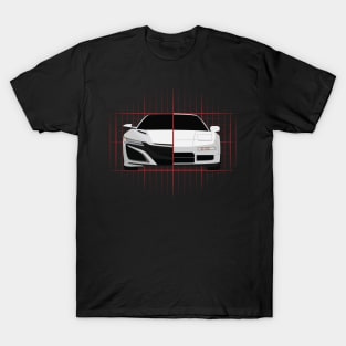 NSX T-Shirt